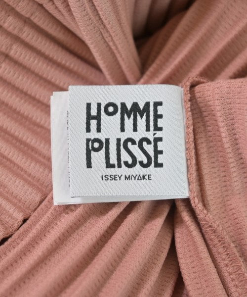 HOMME PLISSE แจ็คเก็ตเบลาส์ อื่น
