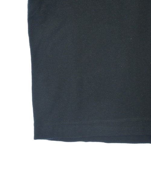 HOMME PLISSE เสื้อยืด/เสื้อท็อปส์