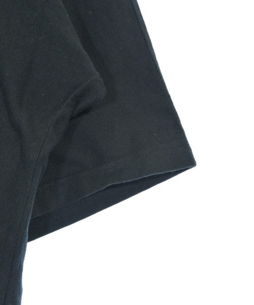 HOMME PLISSE เสื้อยืด/เสื้อท็อปส์