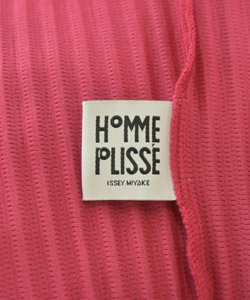 HOMME PLISSE แจ็คเก็ตเบลาส์ อื่น