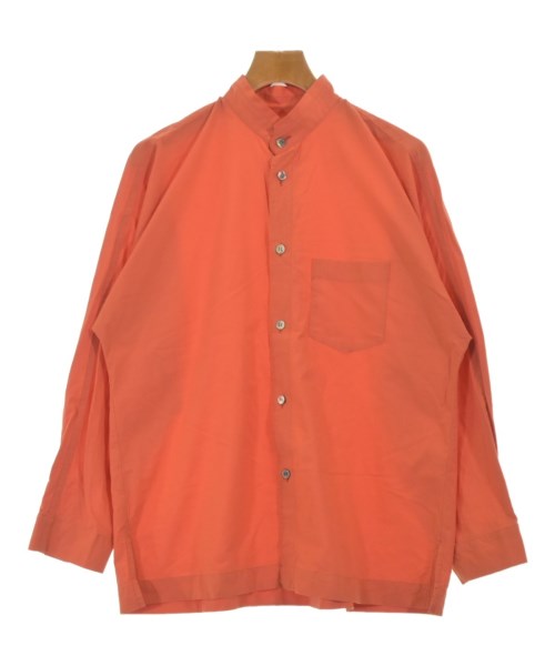 HOMME PLISSE เสื้อลำลอง