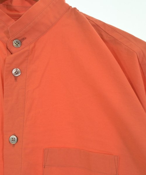 HOMME PLISSE เสื้อลำลอง