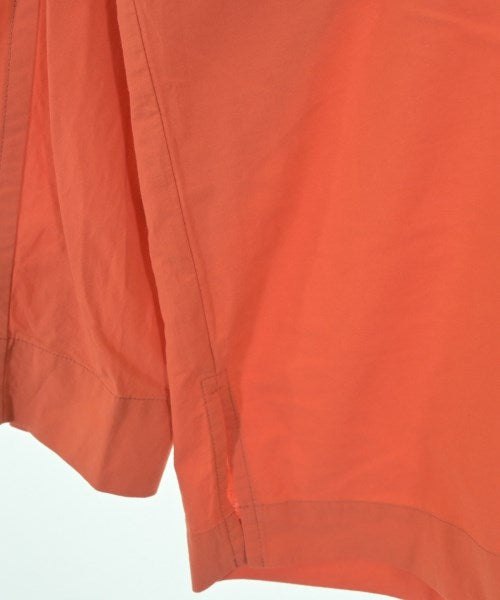 HOMME PLISSE เสื้อลำลอง