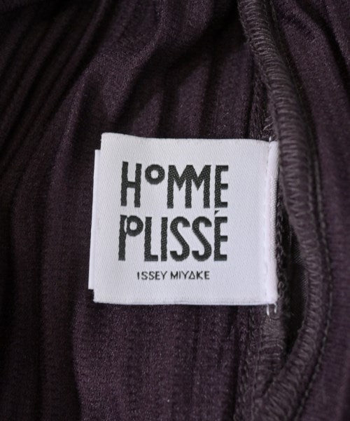 HOMME PLISSE กางเกง อื่น