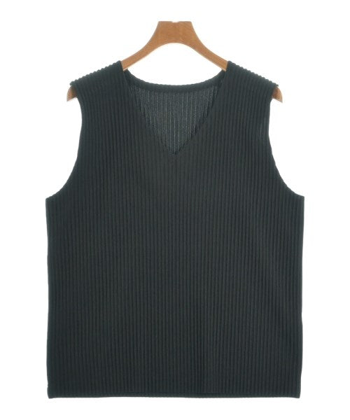 HOMME PLISSE เสื้อลำลอง