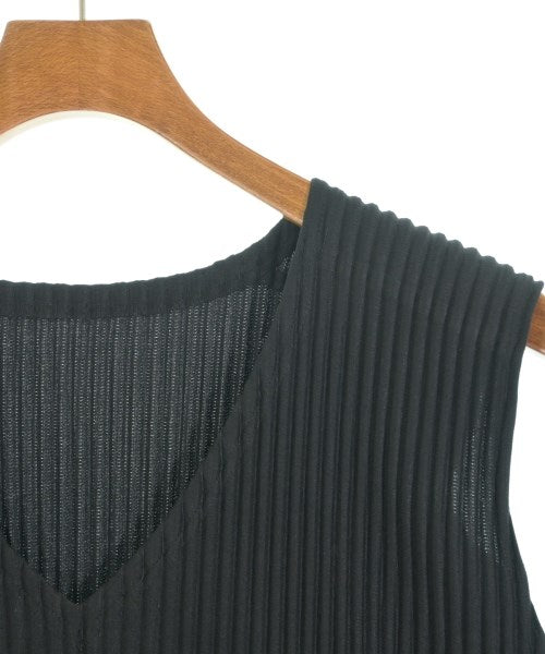 HOMME PLISSE เสื้อลำลอง