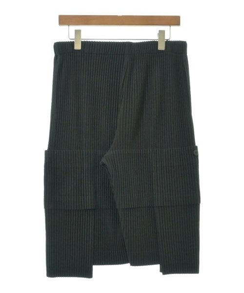 HOMME PLISSE กางเกง อื่น