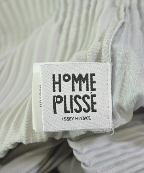 HOMME PLISSE กางเกง อื่น