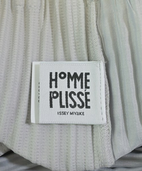 HOMME PLISSE กางเกง อื่น