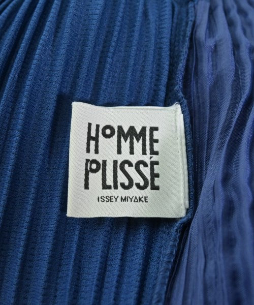 HOMME PLISSE กางเกง อื่น