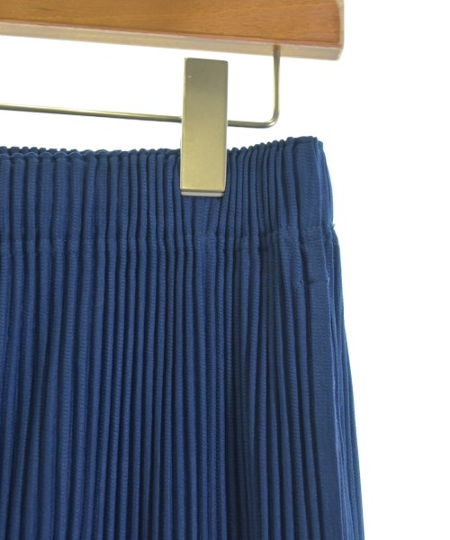 HOMME PLISSE กางเกง อื่น