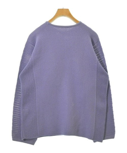 HOMME PLISSE เสื้อกันหนาว