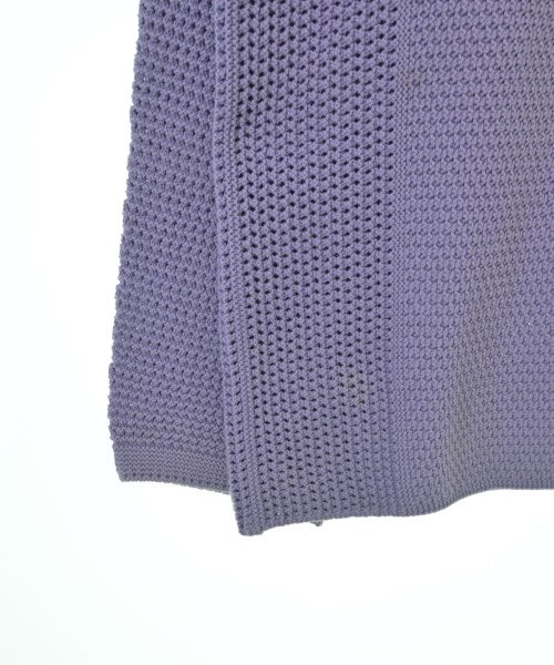 HOMME PLISSE เสื้อกันหนาว