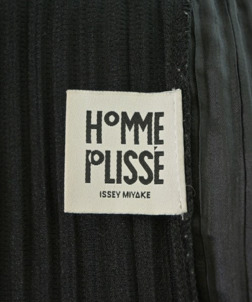HOMME PLISSE กางเกง อื่น