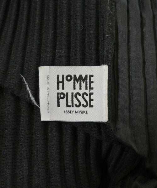 HOMME PLISSE กางเกง อื่น