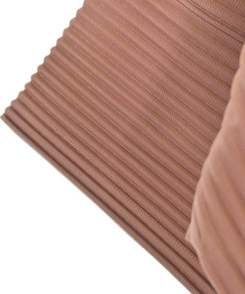 HOMME PLISSE เสื้อลำลอง