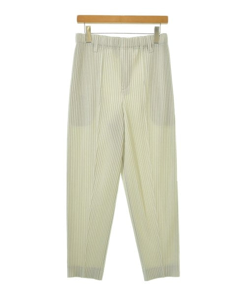 HOMME PLISSE กางเกง อื่น