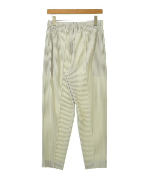 HOMME PLISSE กางเกง อื่น