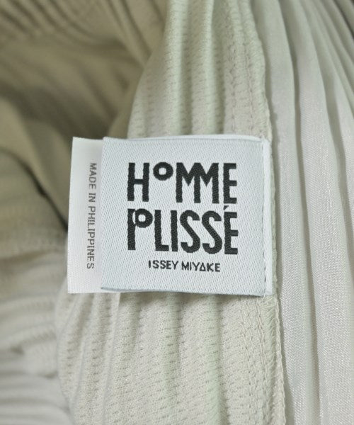 HOMME PLISSE กางเกง อื่น