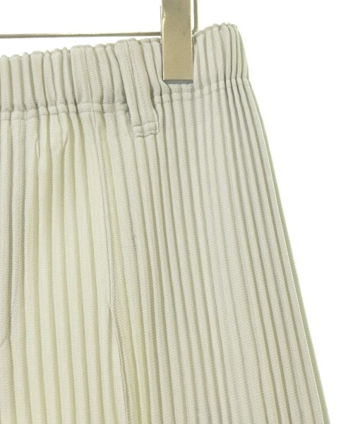 HOMME PLISSE กางเกง อื่น