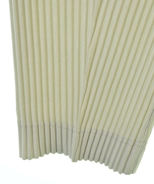 HOMME PLISSE กางเกง อื่น