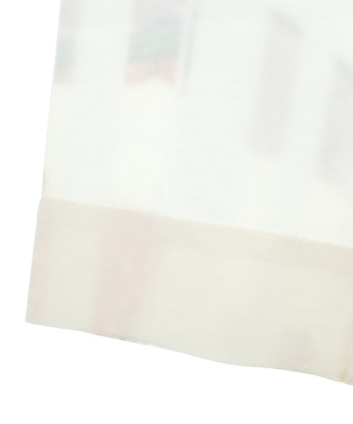 HOMME PLISSE เสื้อลำลอง