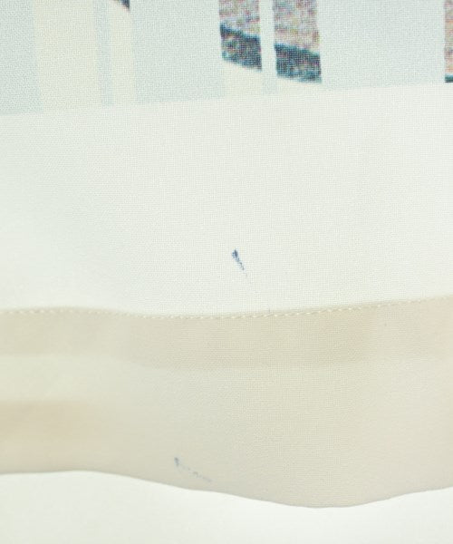 HOMME PLISSE เสื้อลำลอง