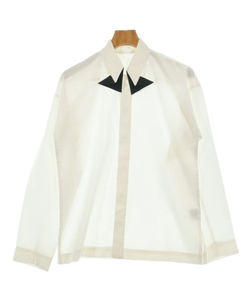 HOMME PLISSE เสื้อลำลอง