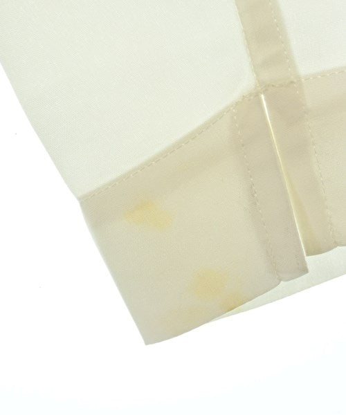 HOMME PLISSE เสื้อลำลอง