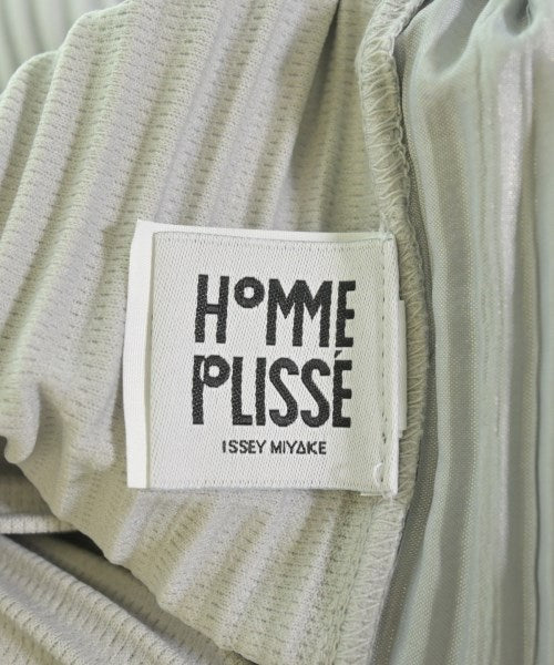 HOMME PLISSE กางเกง อื่น