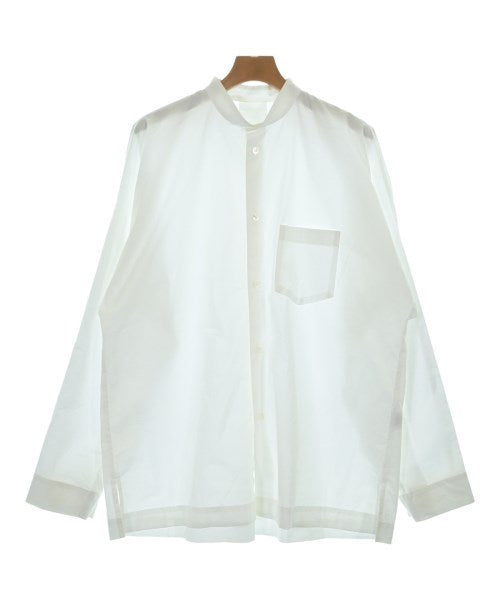 HOMME PLISSE เสื้อลำลอง