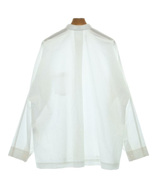 HOMME PLISSE เสื้อลำลอง