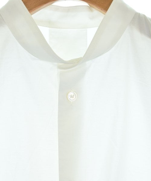 HOMME PLISSE เสื้อลำลอง