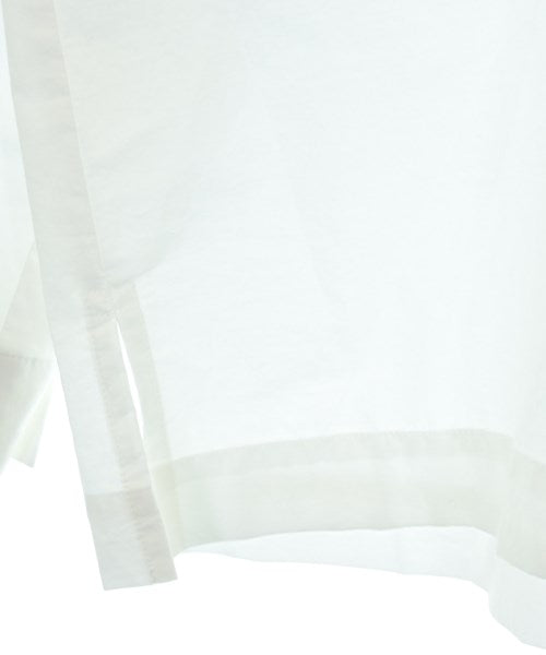 HOMME PLISSE เสื้อลำลอง