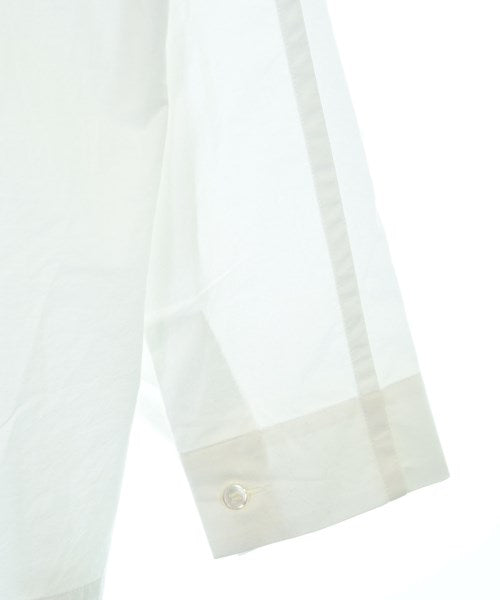 HOMME PLISSE เสื้อลำลอง