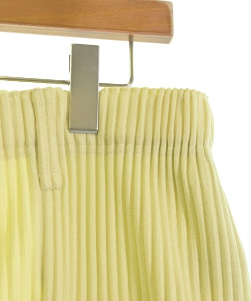 HOMME PLISSE กางเกง อื่น