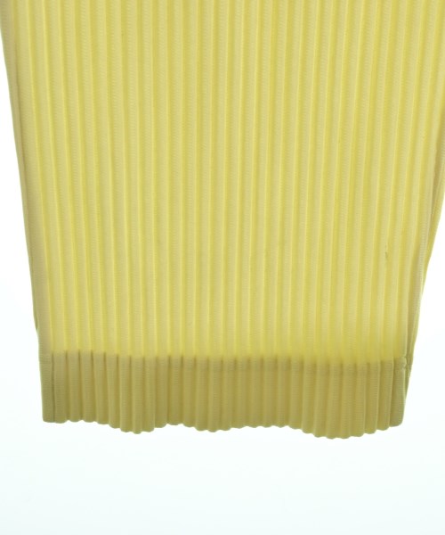 HOMME PLISSE กางเกง อื่น