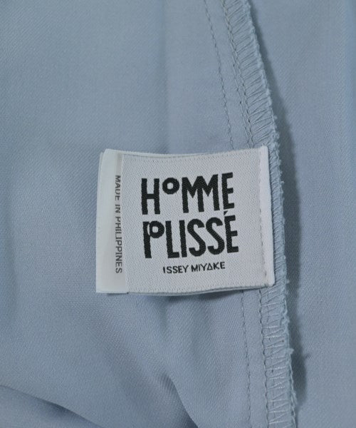 HOMME PLISSE แจ็คเก็ตลำลอง