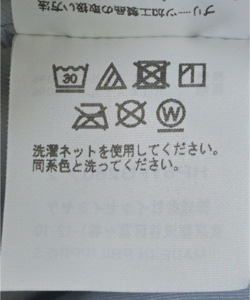 HOMME PLISSE แจ็คเก็ตลำลอง