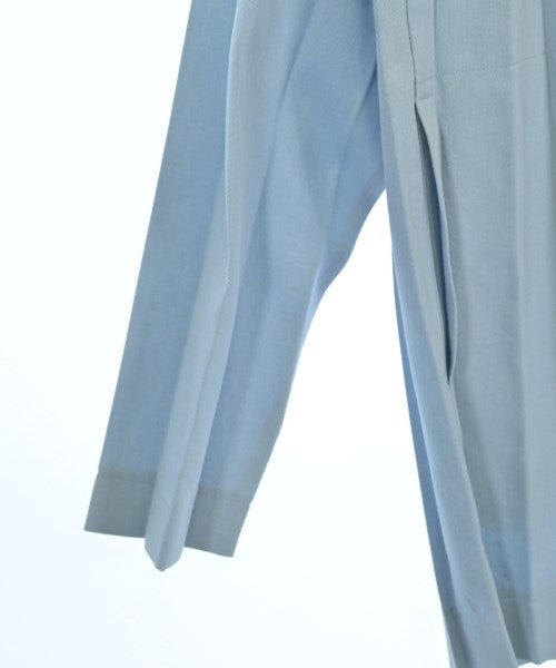 HOMME PLISSE แจ็คเก็ตลำลอง