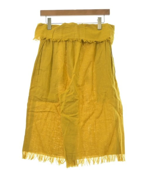 HOMME PLISSE กางเกง อื่น