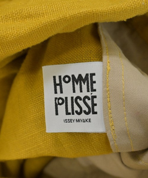 HOMME PLISSE กางเกง อื่น