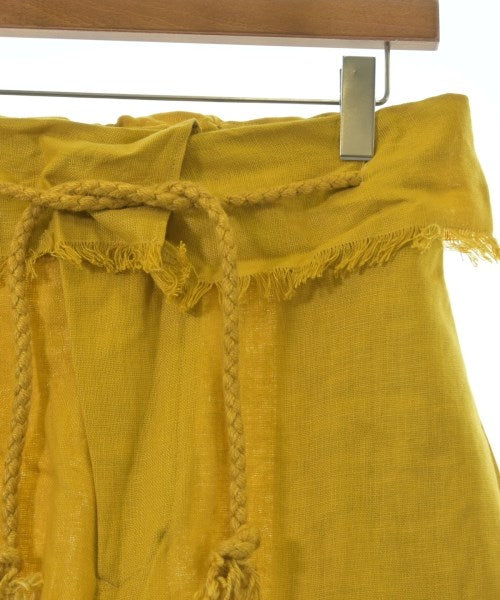 HOMME PLISSE กางเกง อื่น