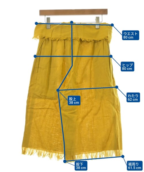 HOMME PLISSE กางเกง อื่น