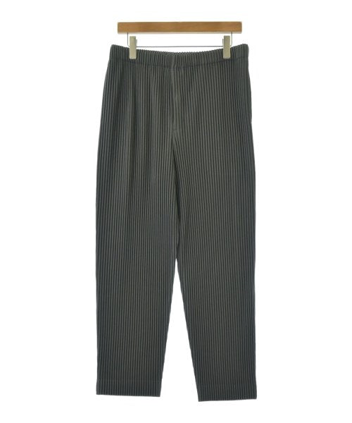 HOMME PLISSE กางเกง อื่น