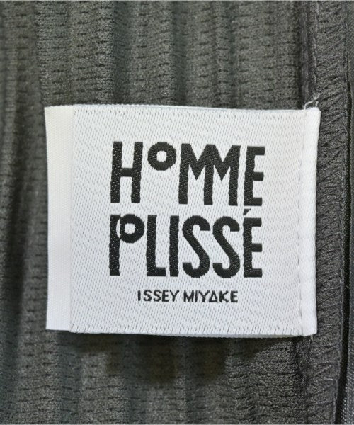 HOMME PLISSE กางเกง อื่น