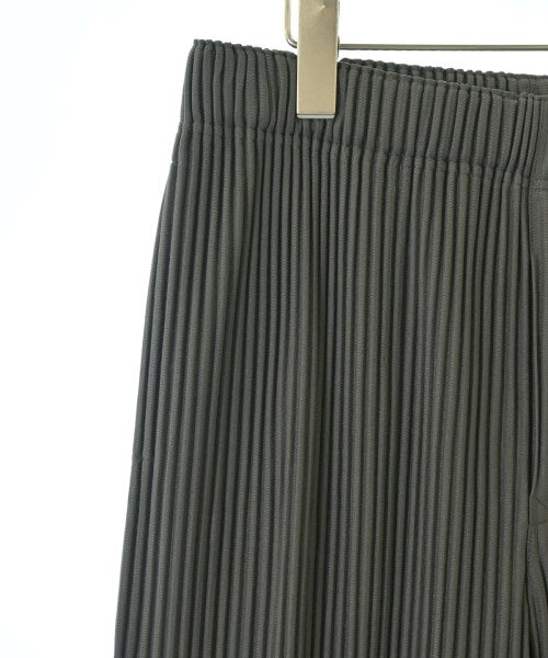 HOMME PLISSE กางเกง อื่น