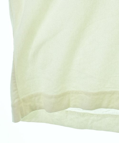 HOMME PLISSE เสื้อยืด/เสื้อท็อปส์