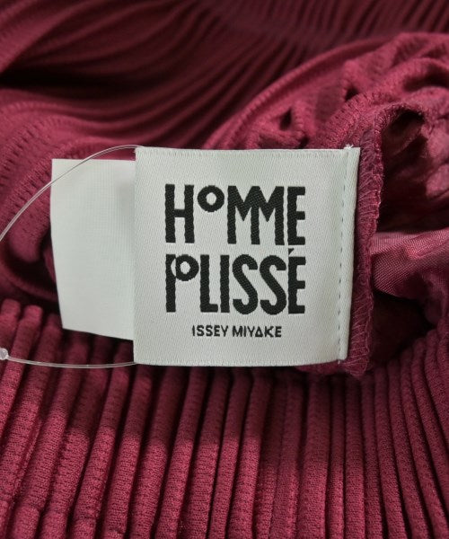 HOMME PLISSE กางเกง อื่น