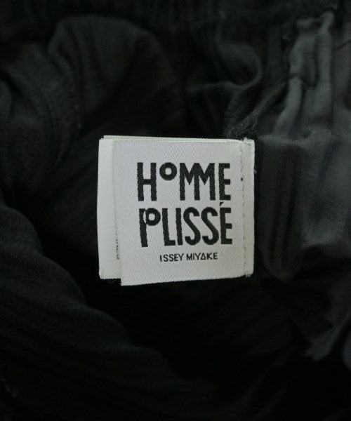 HOMME PLISSE กางเกง อื่น